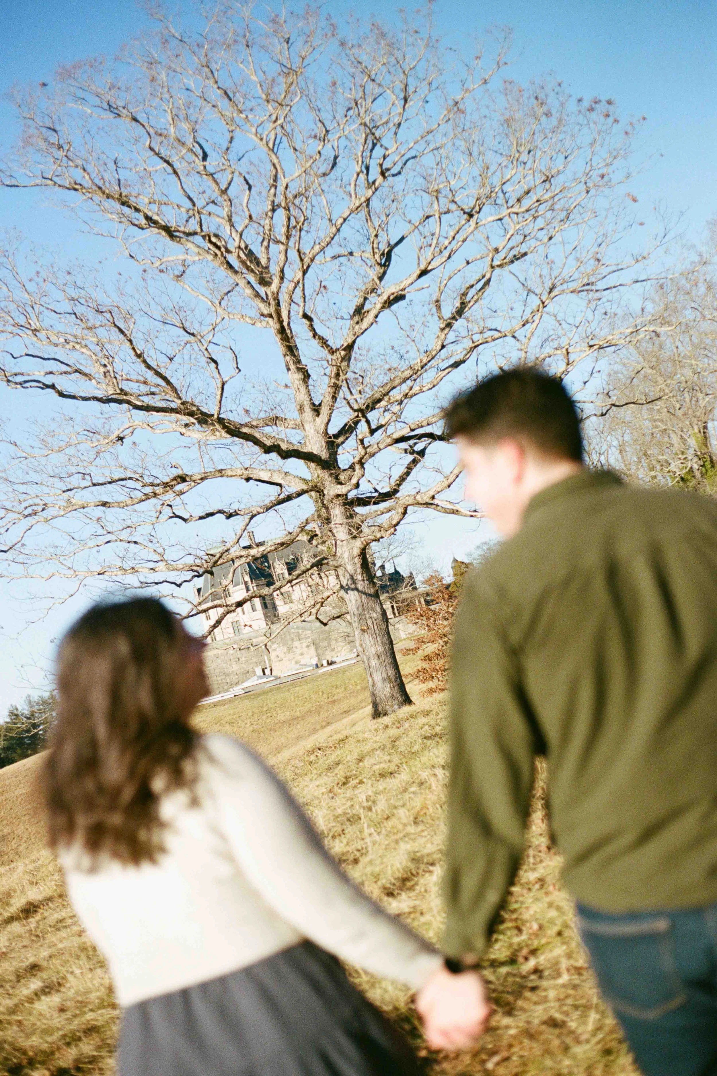 Biltmore Engagement Photos Film-94.jpg