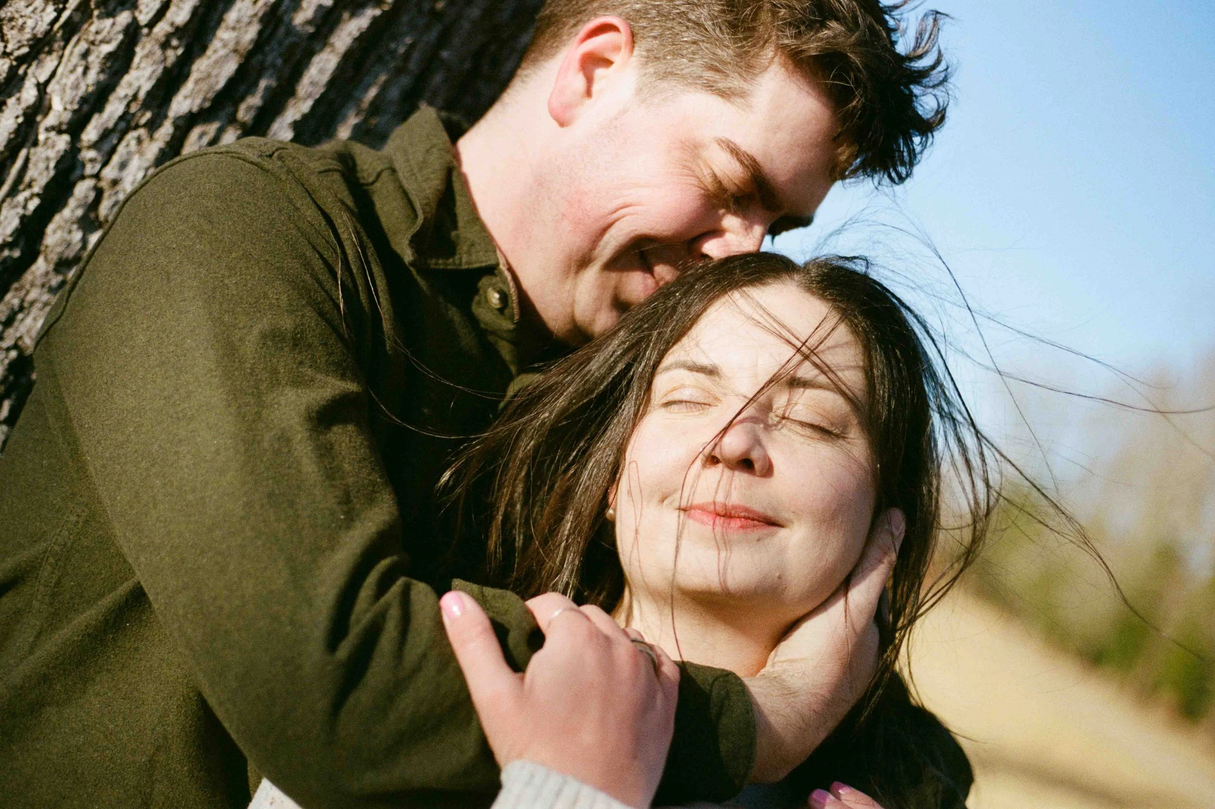 Biltmore Engagement Photos Film-99.jpg