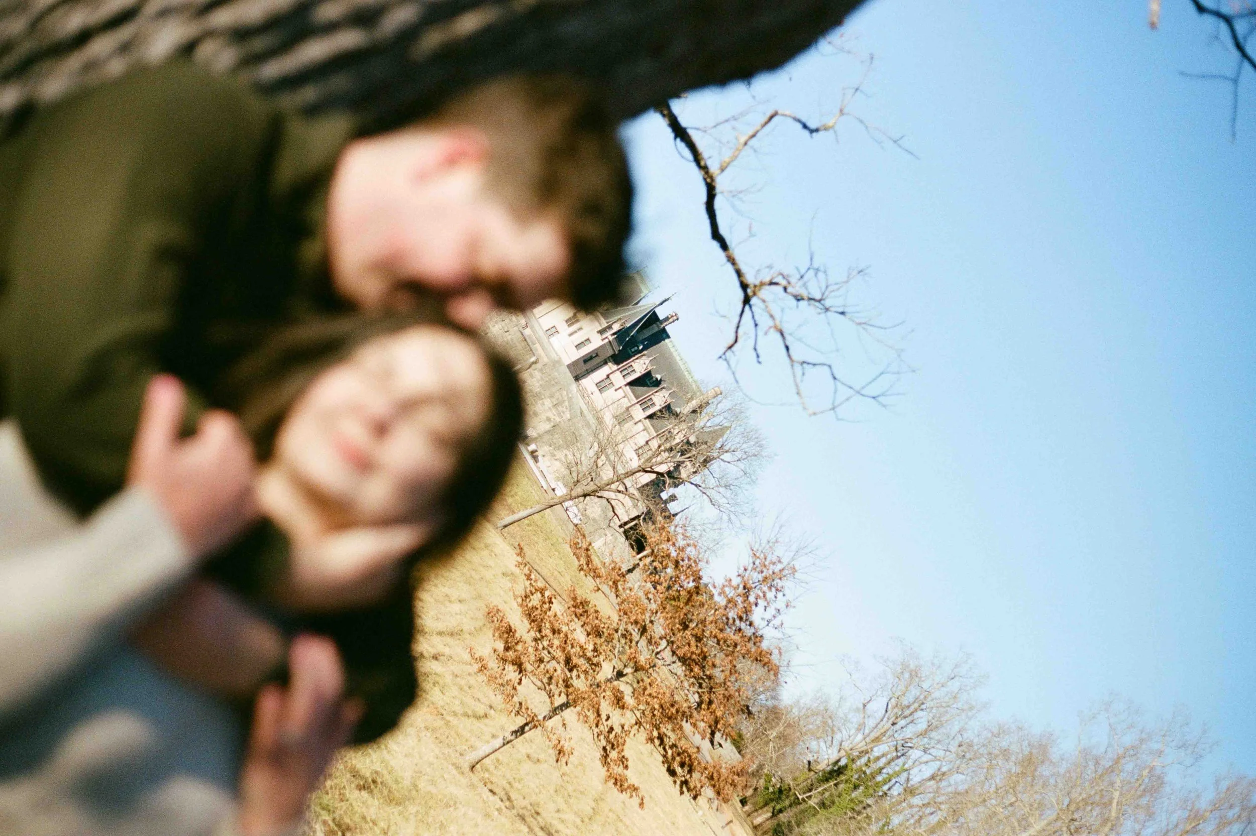 Biltmore Engagement Photos Film-100.jpg