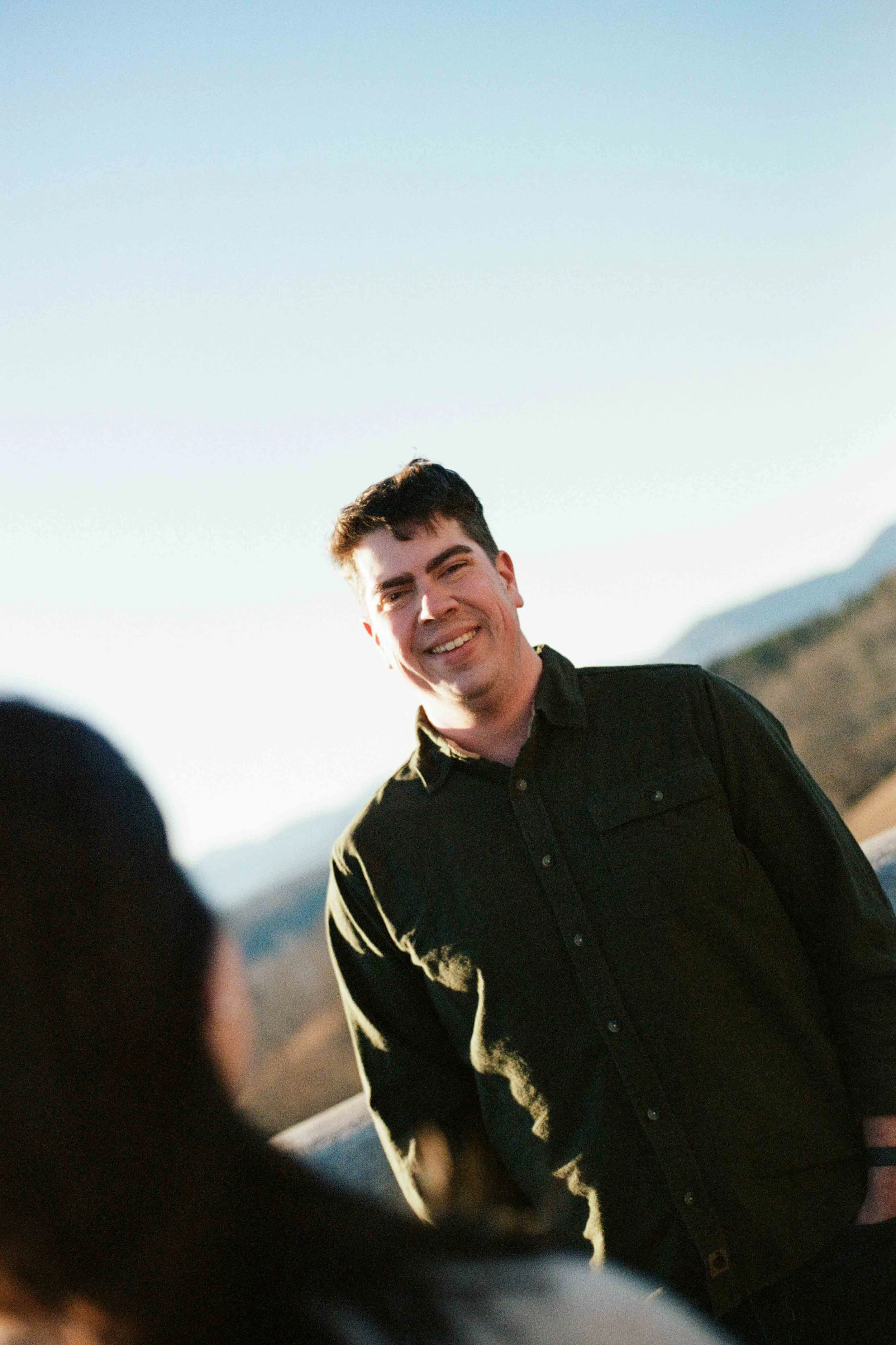 Biltmore Engagement Photos Film-104.jpg