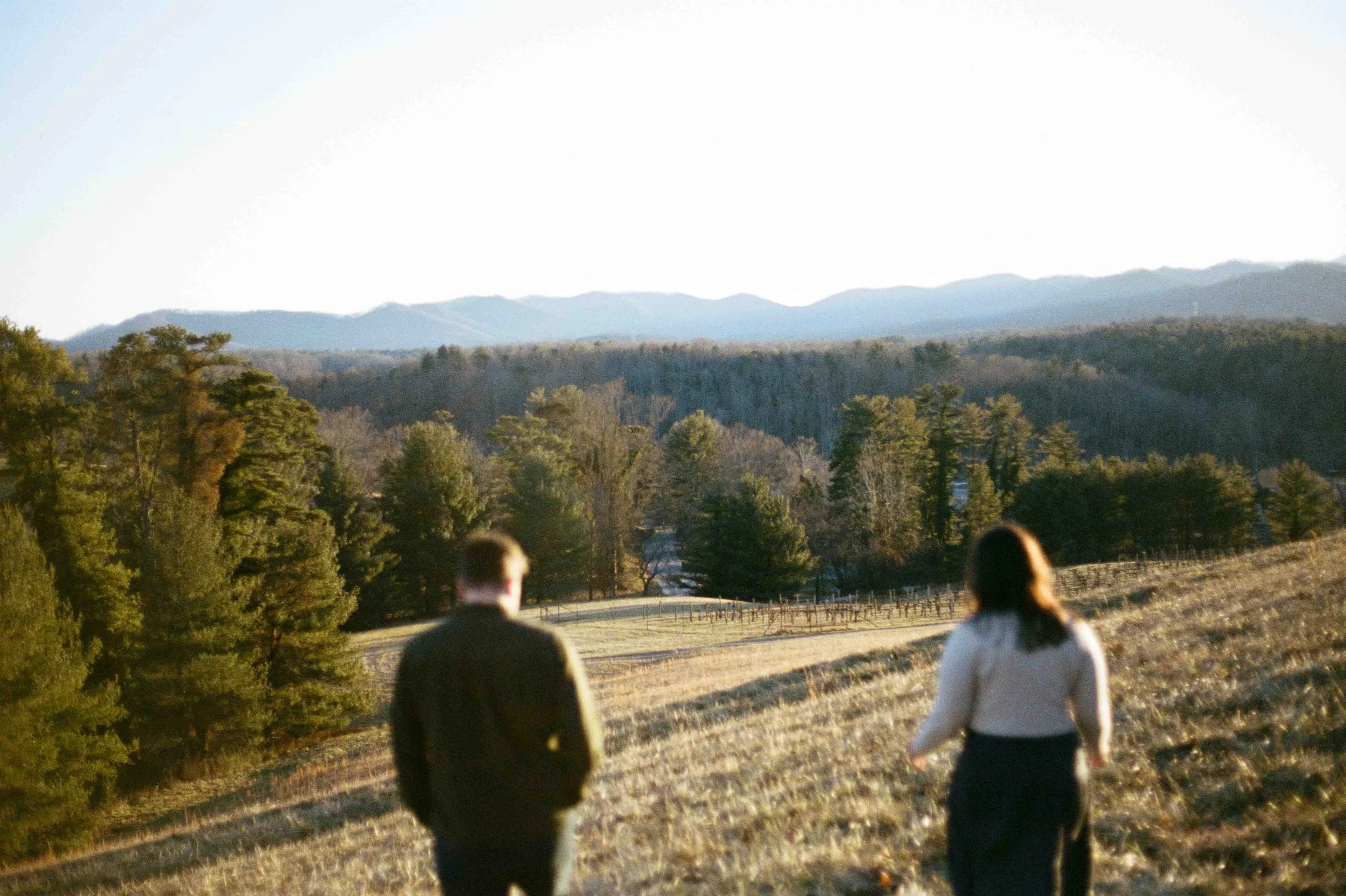 Biltmore Engagement Photos Film-112.jpg