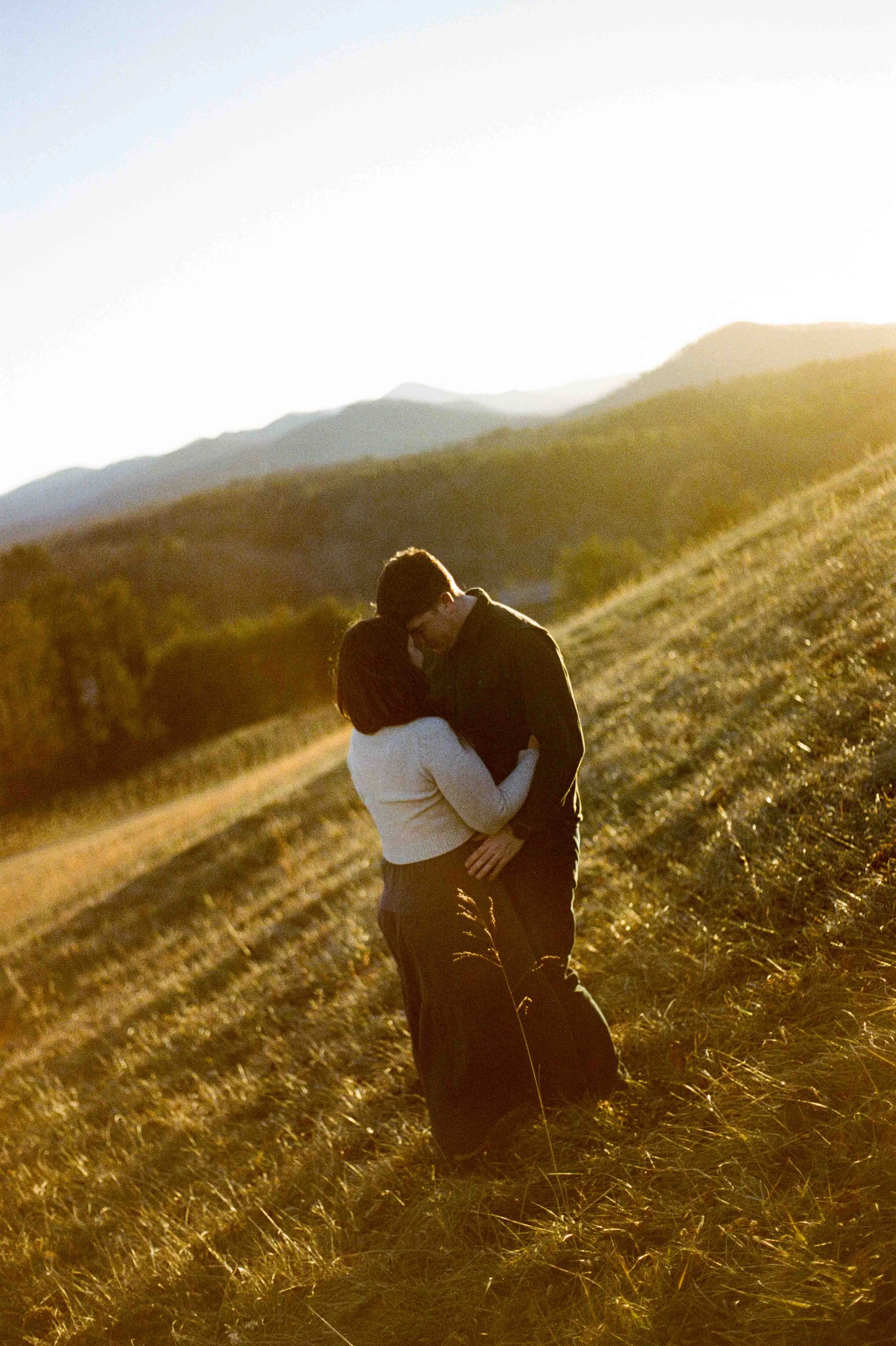 Biltmore Engagement Photos Film-118.jpg
