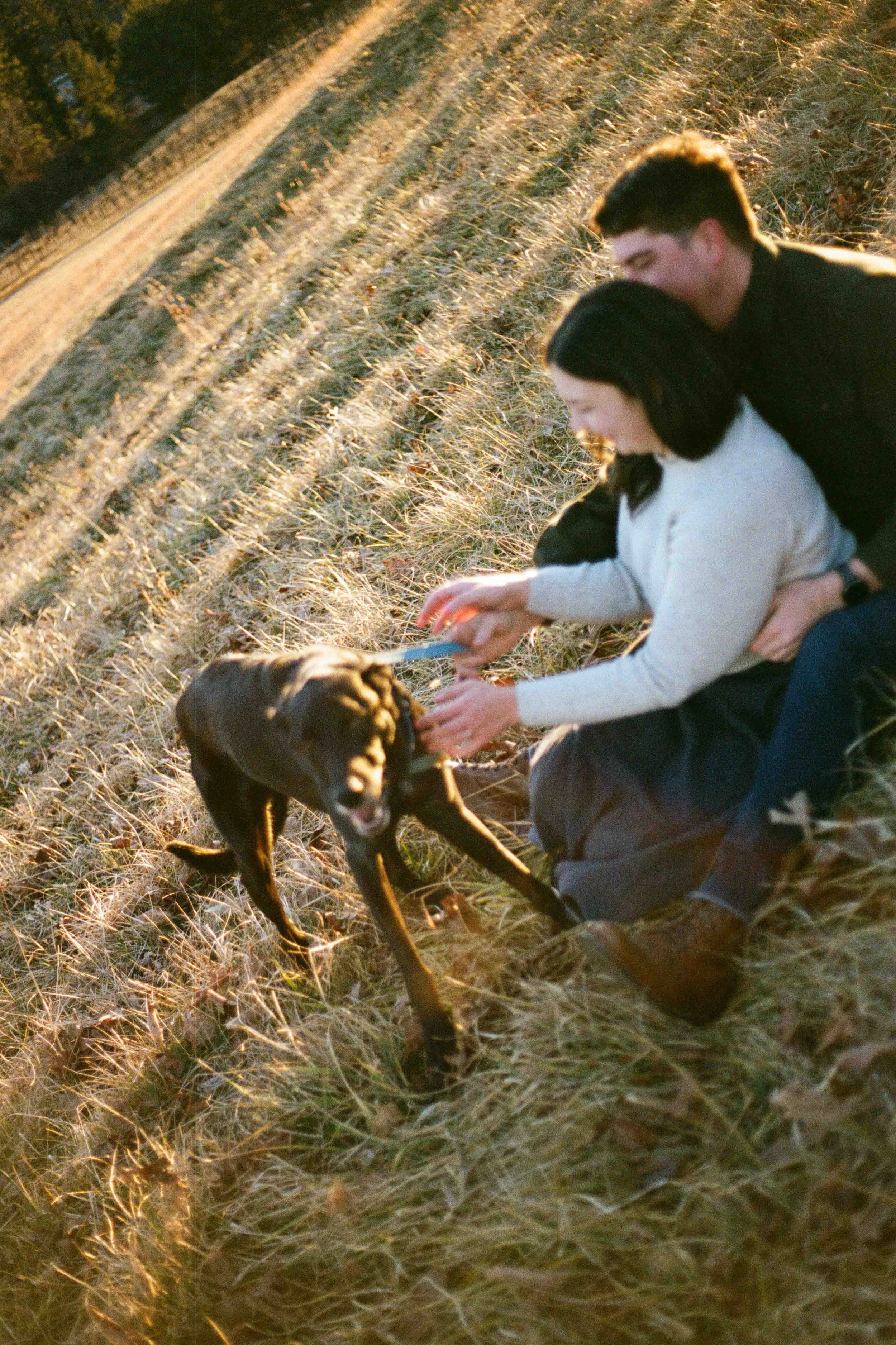 Biltmore Engagement Photos Film-134.jpg