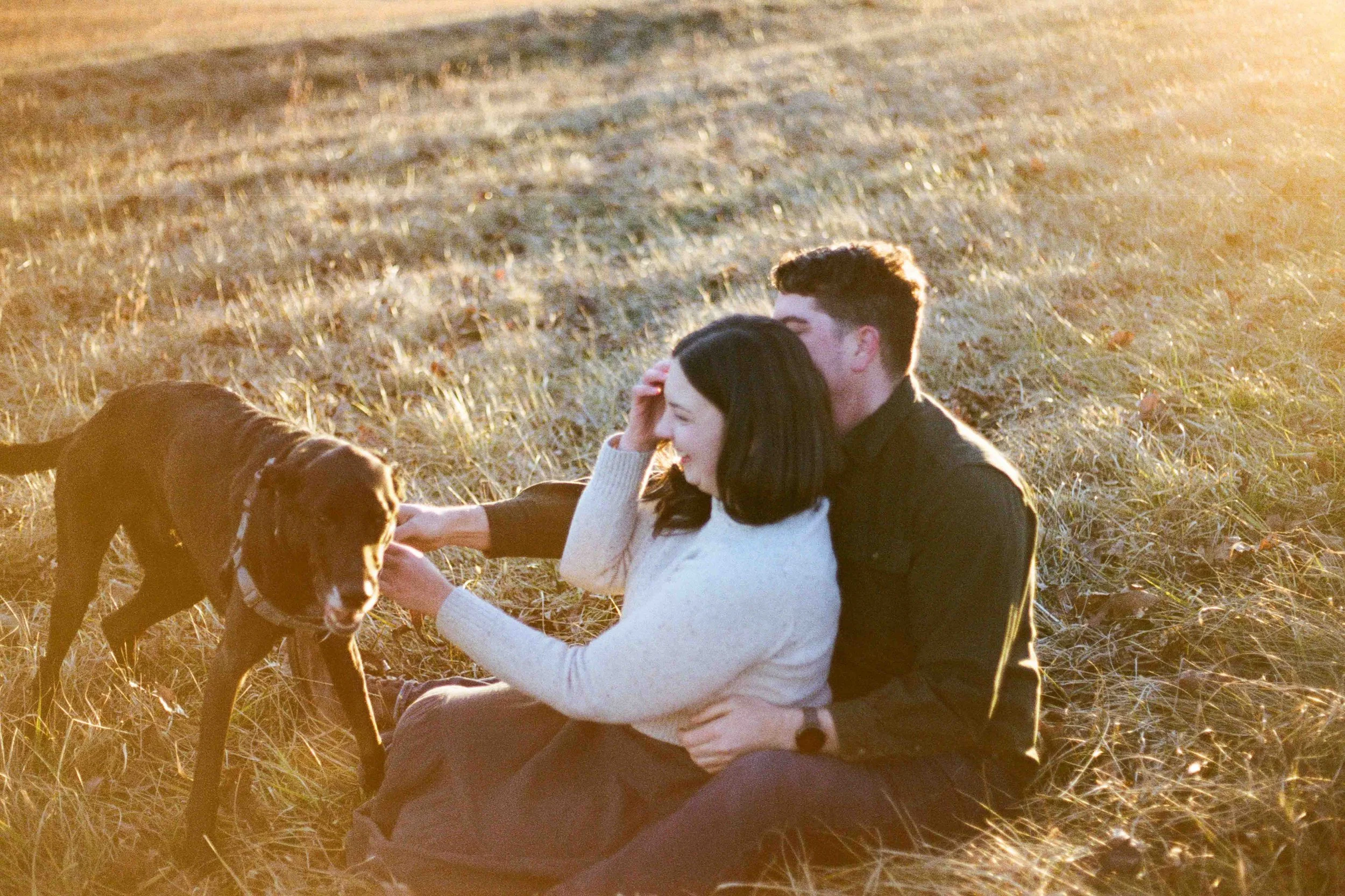 Biltmore Engagement Photos Film-135.jpg