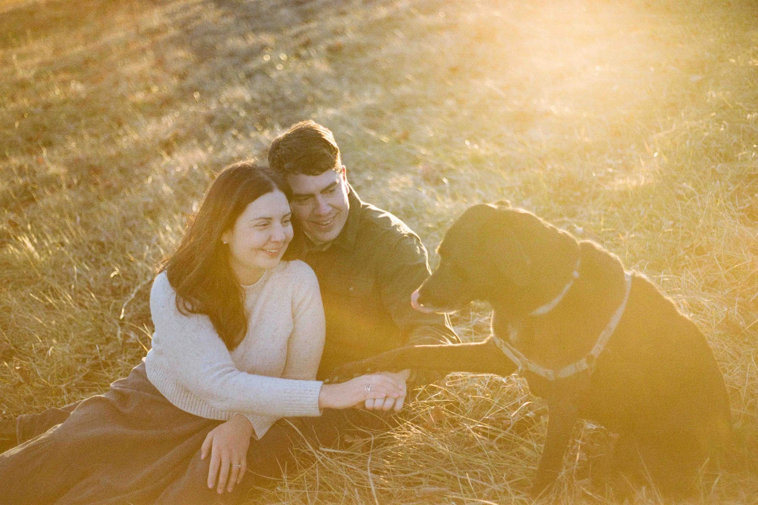 Biltmore Engagement Photos Film-141.jpg