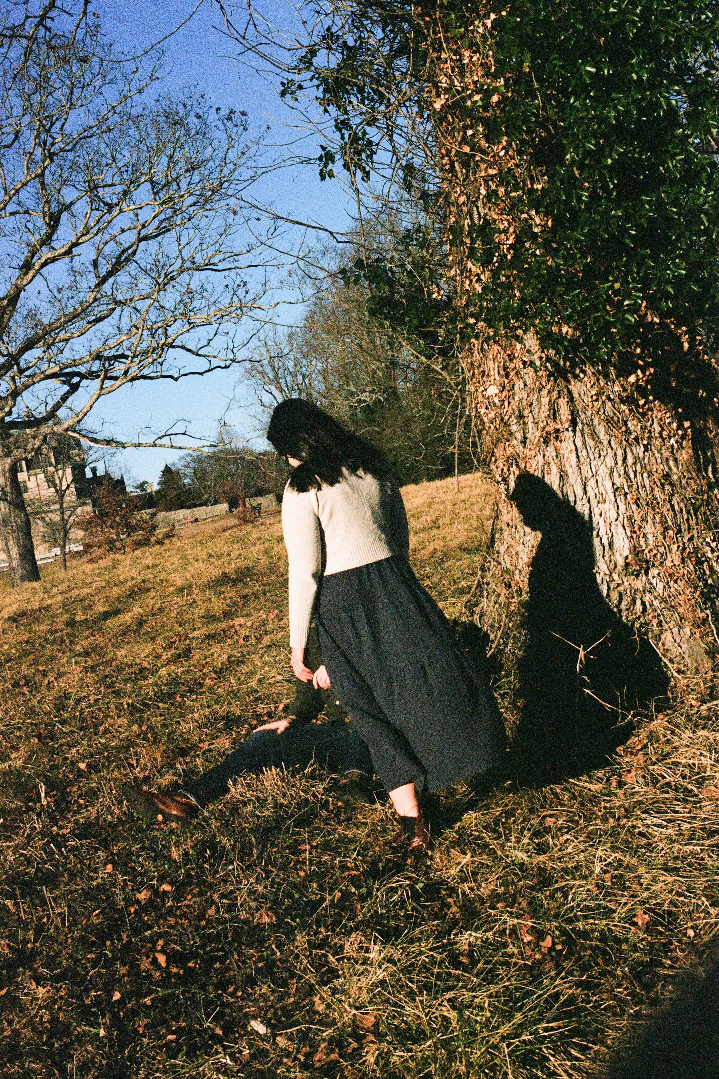 Biltmore Engagement Photos Film-155.jpg