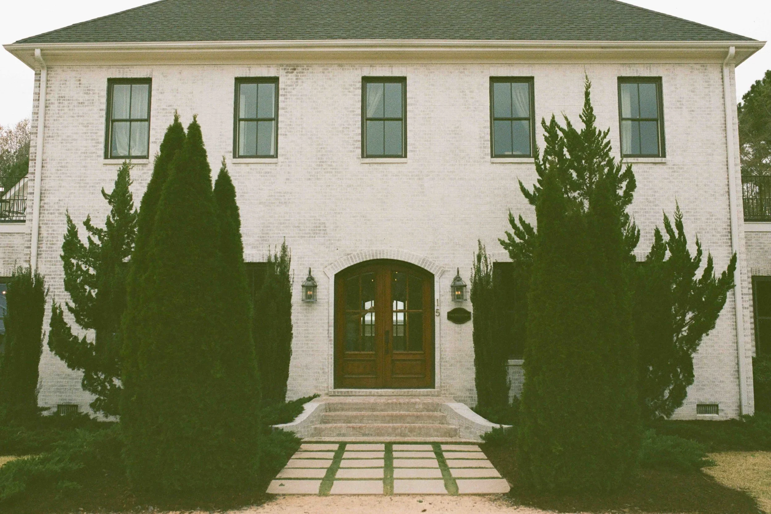 The Bradford Wedding Venue