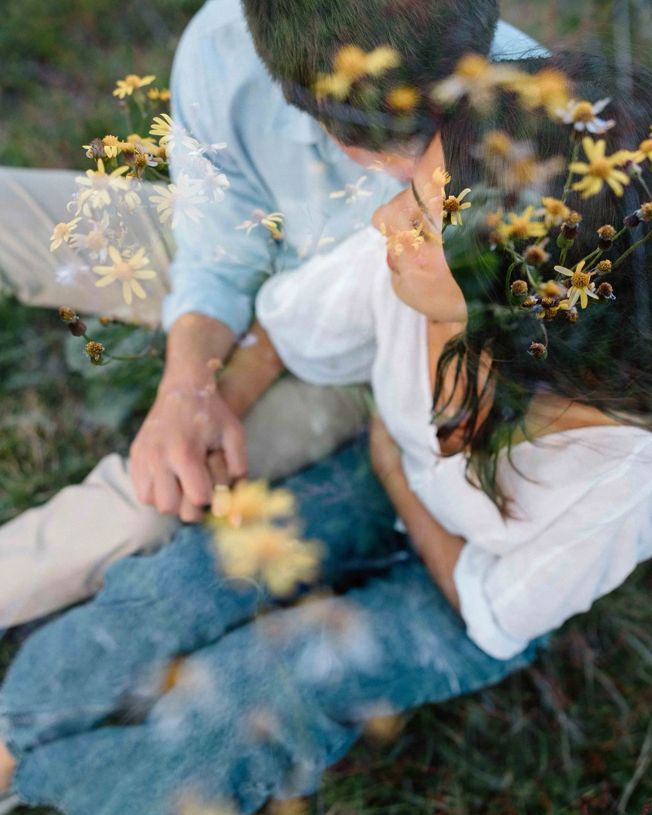 Leah + Silas &mdash; the most genuine souls &mdash; it&rsquo;s so incredibly obvious that the Lord has brought these two together. Their joy radiates and was perfectly evident in their demeanor, their trust, the small interactions that might be tempt