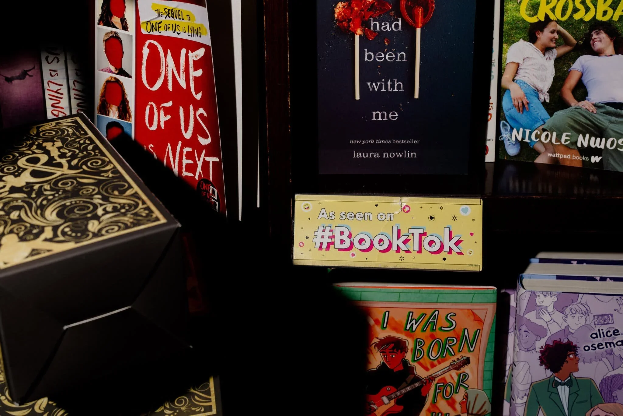 Jacob Bronstein