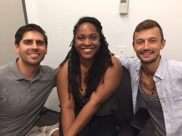 "Commonplace: Conversations with Poets"   