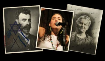 Caroline Rothstein: Why I’ve Always Been Silent About Israel and Palestine. And Why I’m Speaking Out Now.