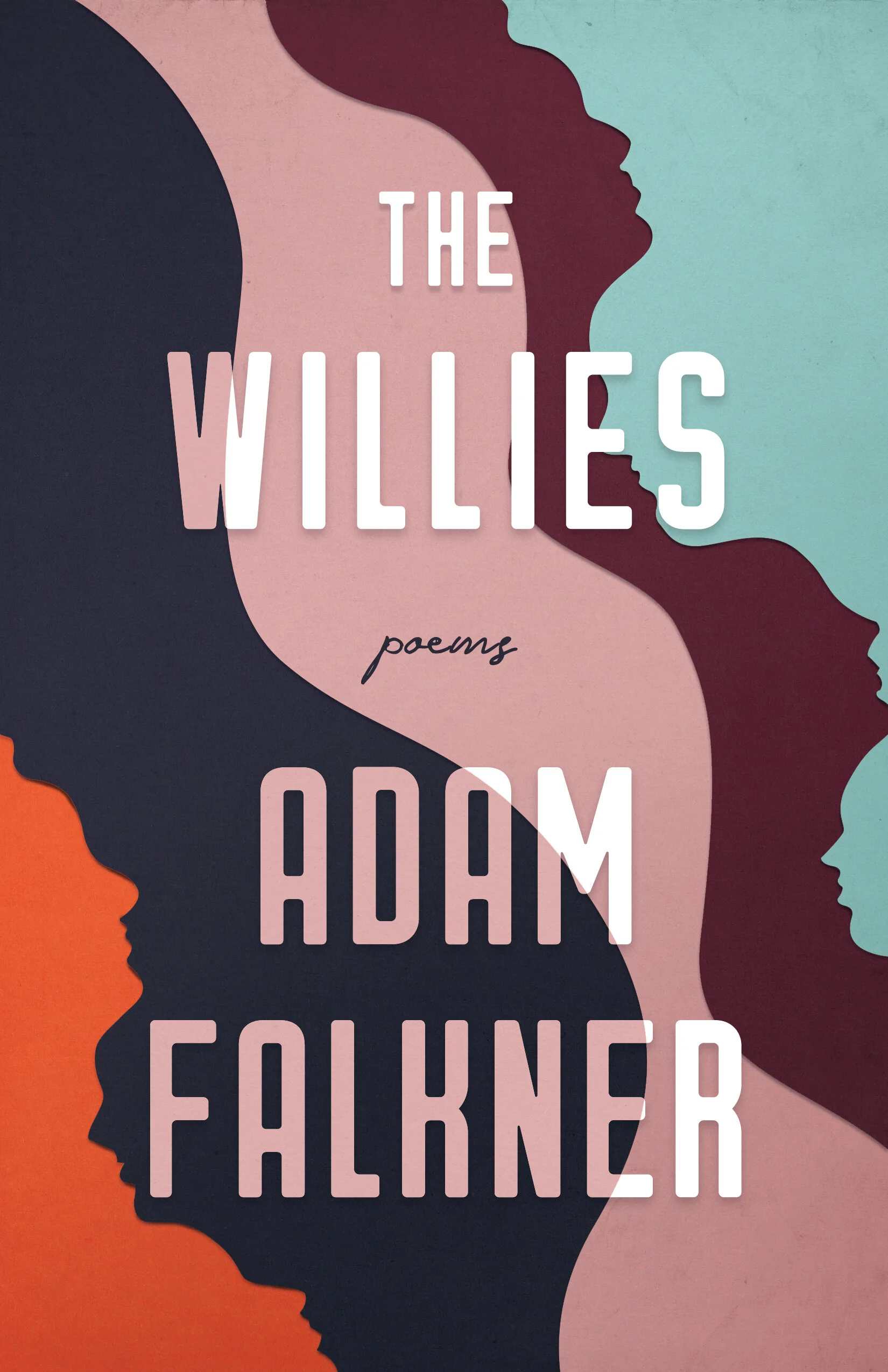 Condé Nast's Queer Imprint Reviews Adam Falkner's The Willies!