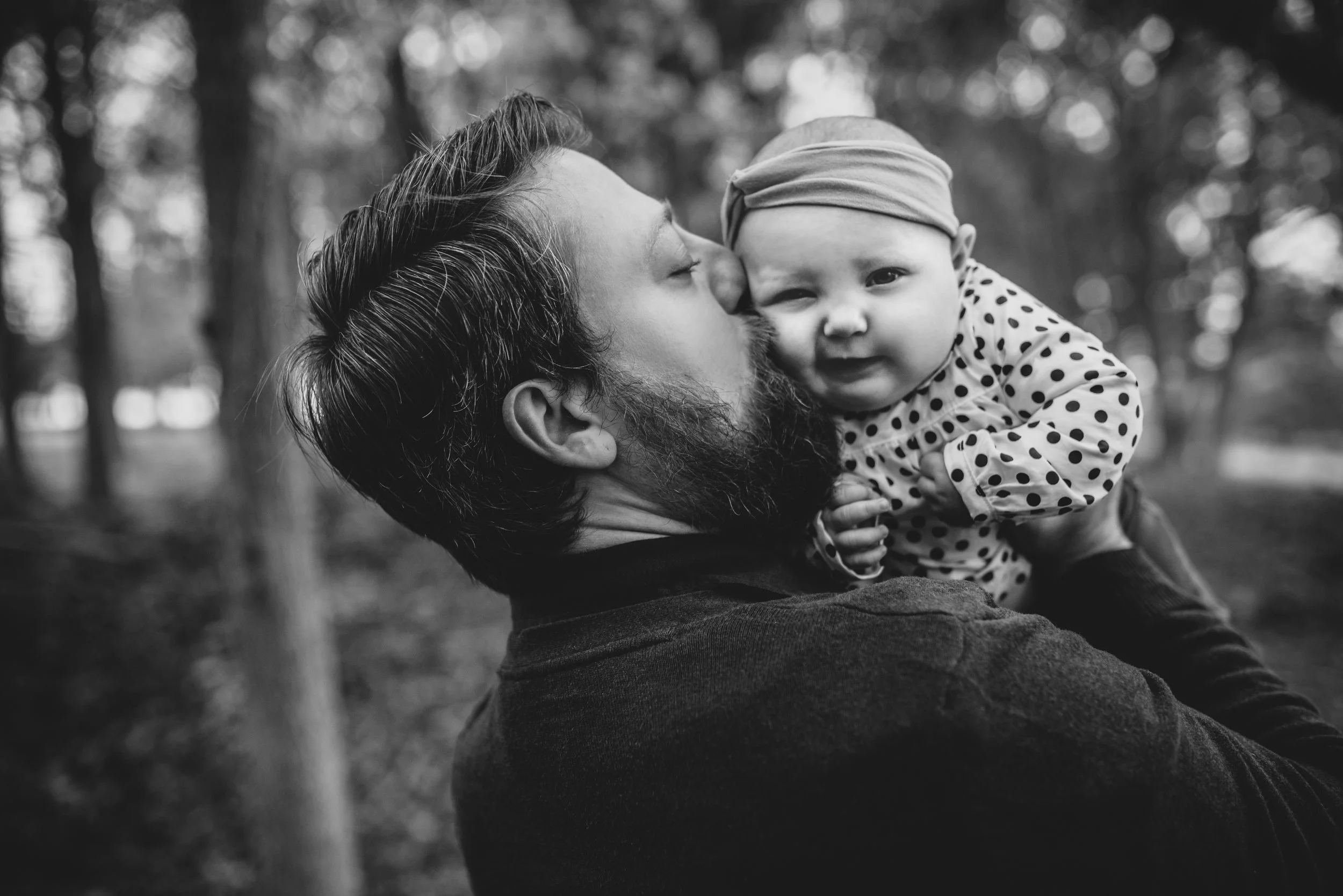 Fun and Sweet Baby Portrait Photos in Boston, MA