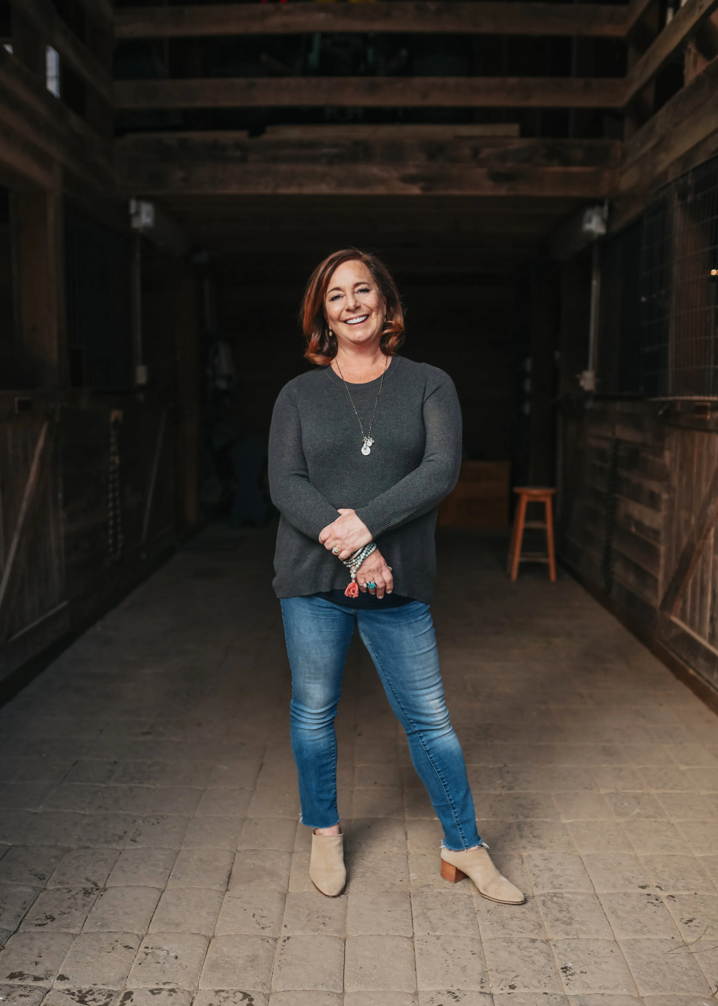 Massachusetts Personal Branding Photographer - Headshots, Portraits and Commercial Photography by Asher + Oak