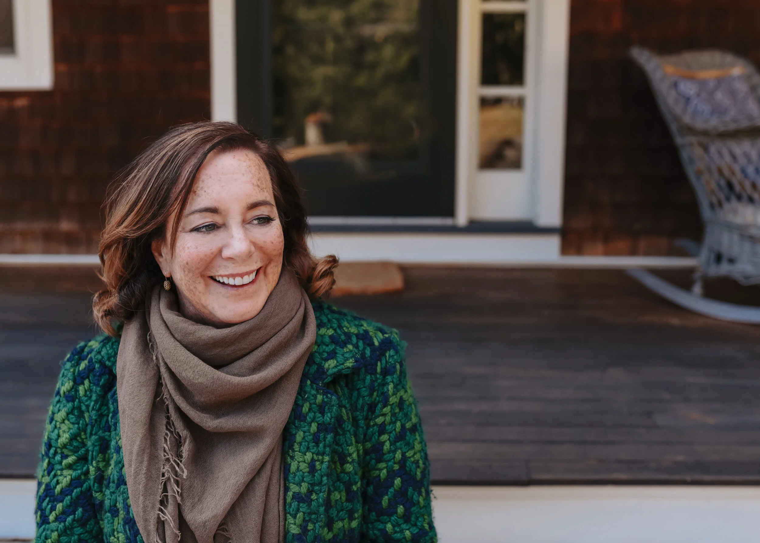 Women in Business - Entrepreneurs over 50 - Professional Branding Portraits by Asher + Oak Photography