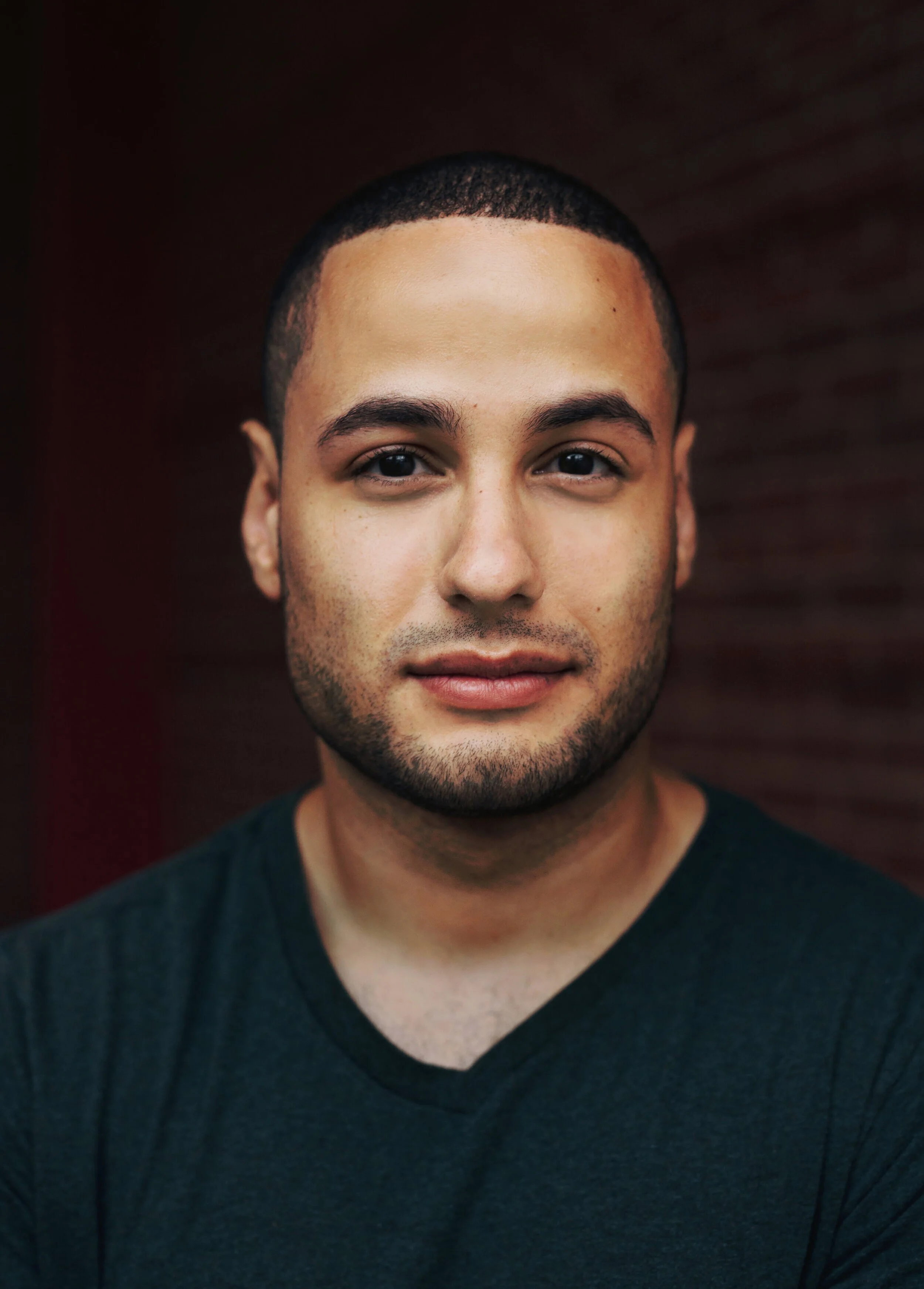Boston Tech Entrepreneur Headshots