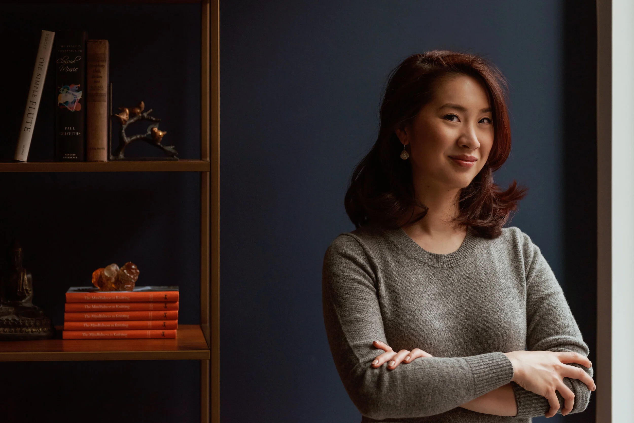Massachusetts LinkedIn Headshot Portrait Photographer