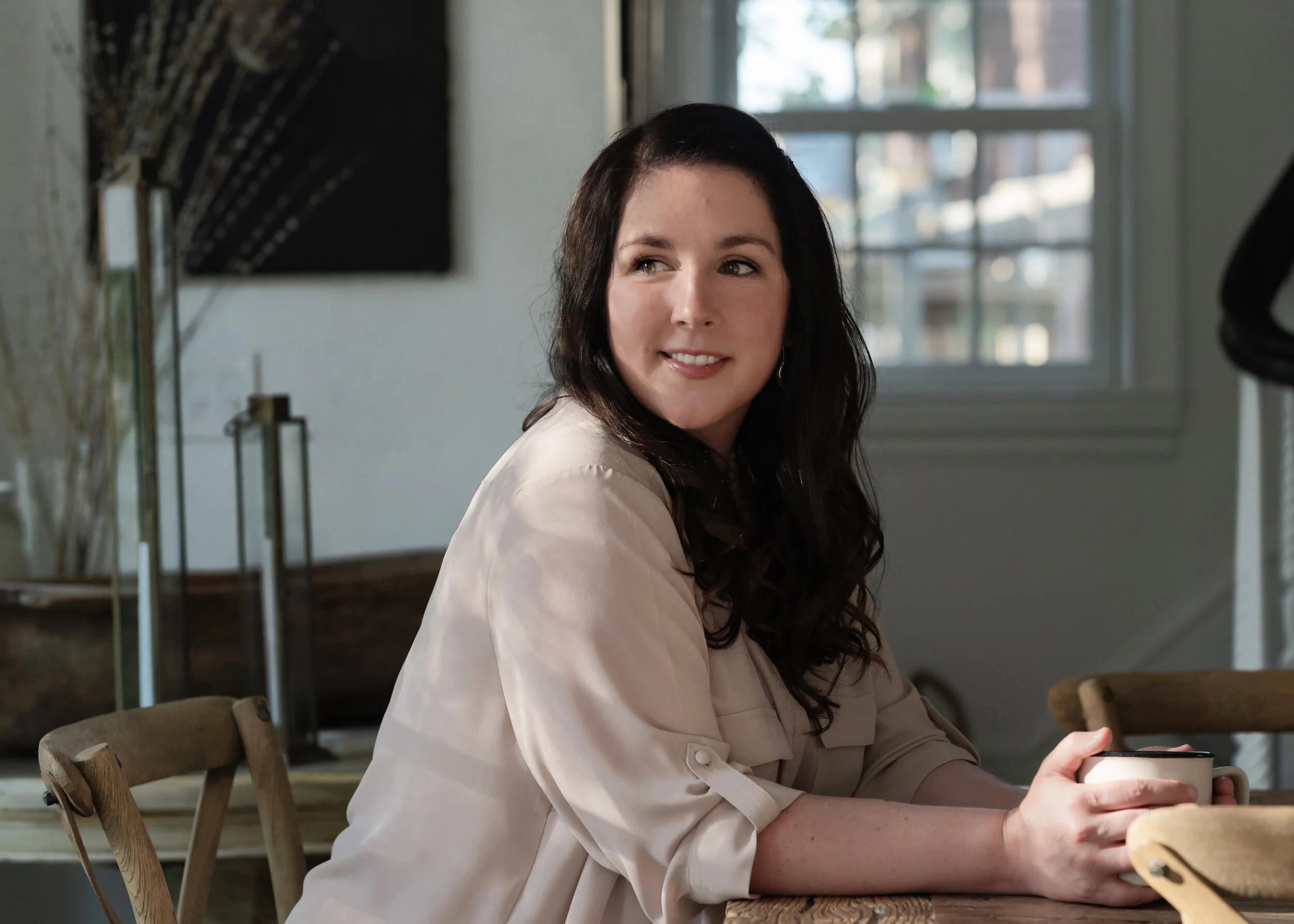 Professional Branding for Therapists, Diet and Nutrition Coaches, Life Coaches, and Female Entrepreneurs in Western Massachusetts