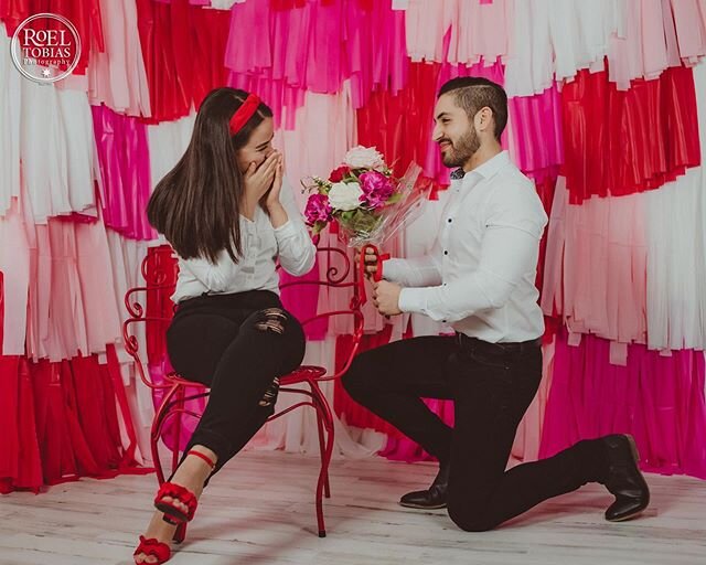 VALENTINES MINI SESSIONS 
Bring your favorite person to our 
beautiful sets and celebrate Love! 
Send us a Direct Mesaage for more information and available dates. 🛎 By appointment only. 🐕 Pets are welcome. 🏃 Limited availability. 📍 Mission Tx. 
