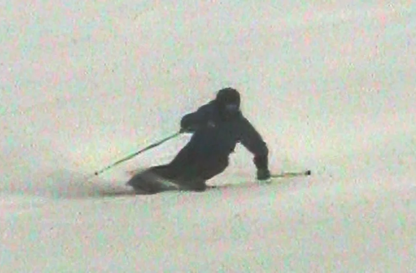 Early Season Notes - Grip