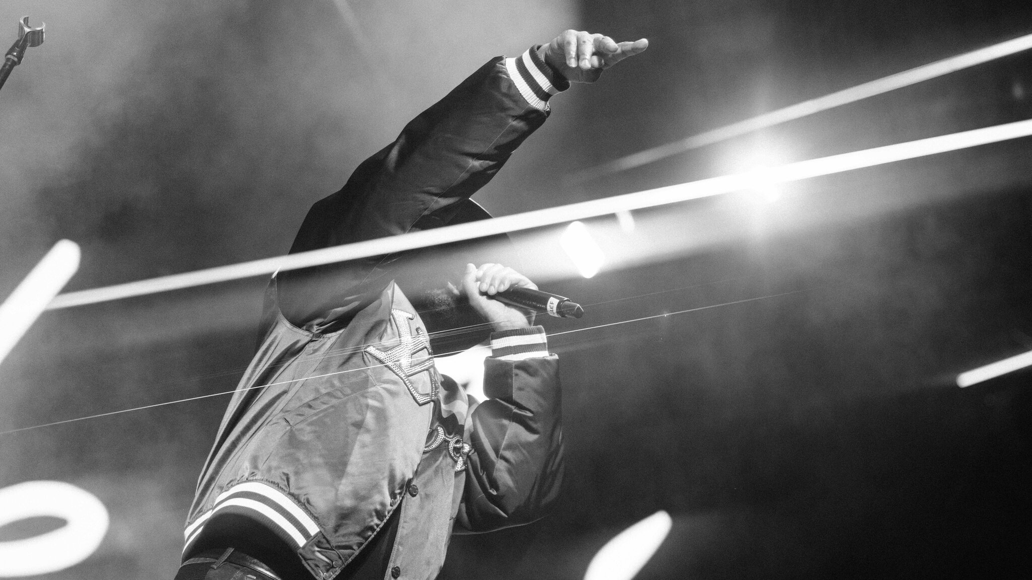 Wyclef Jean
