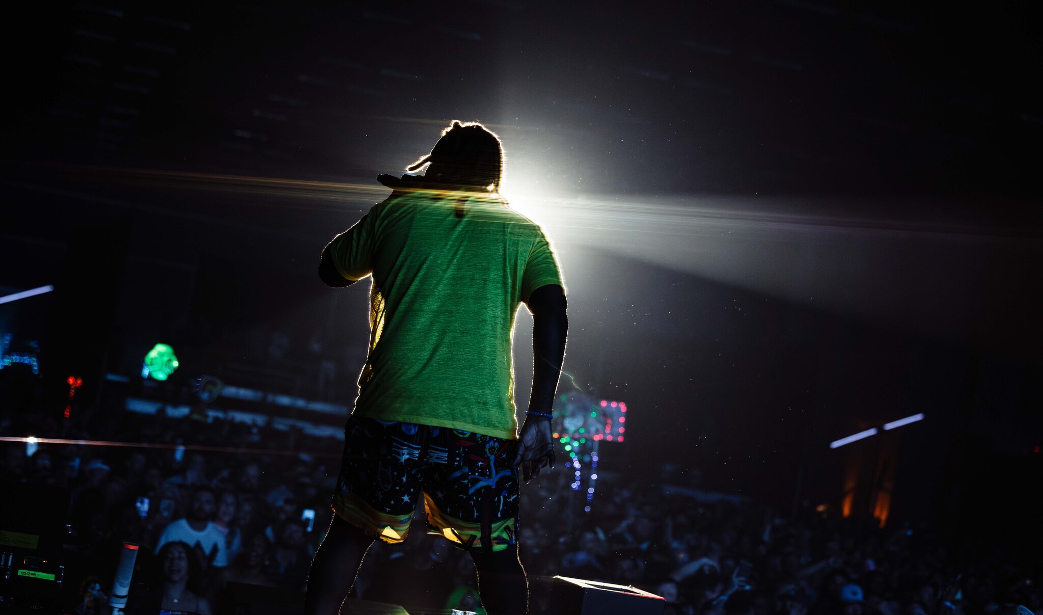 T Pain