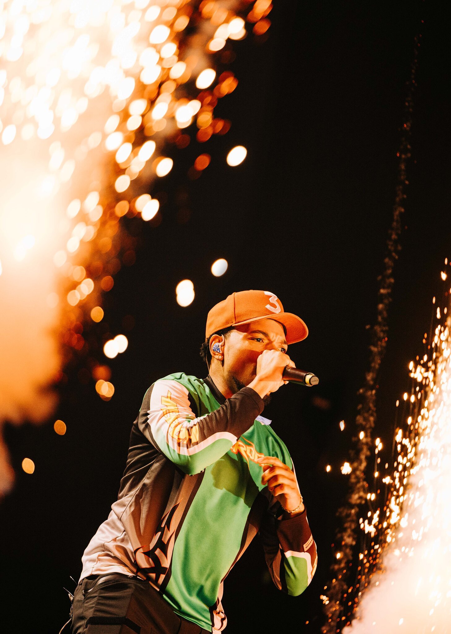 Chance the Rapper