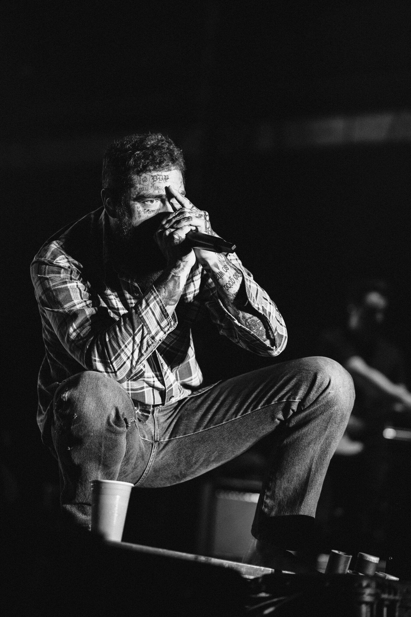 Post Malone