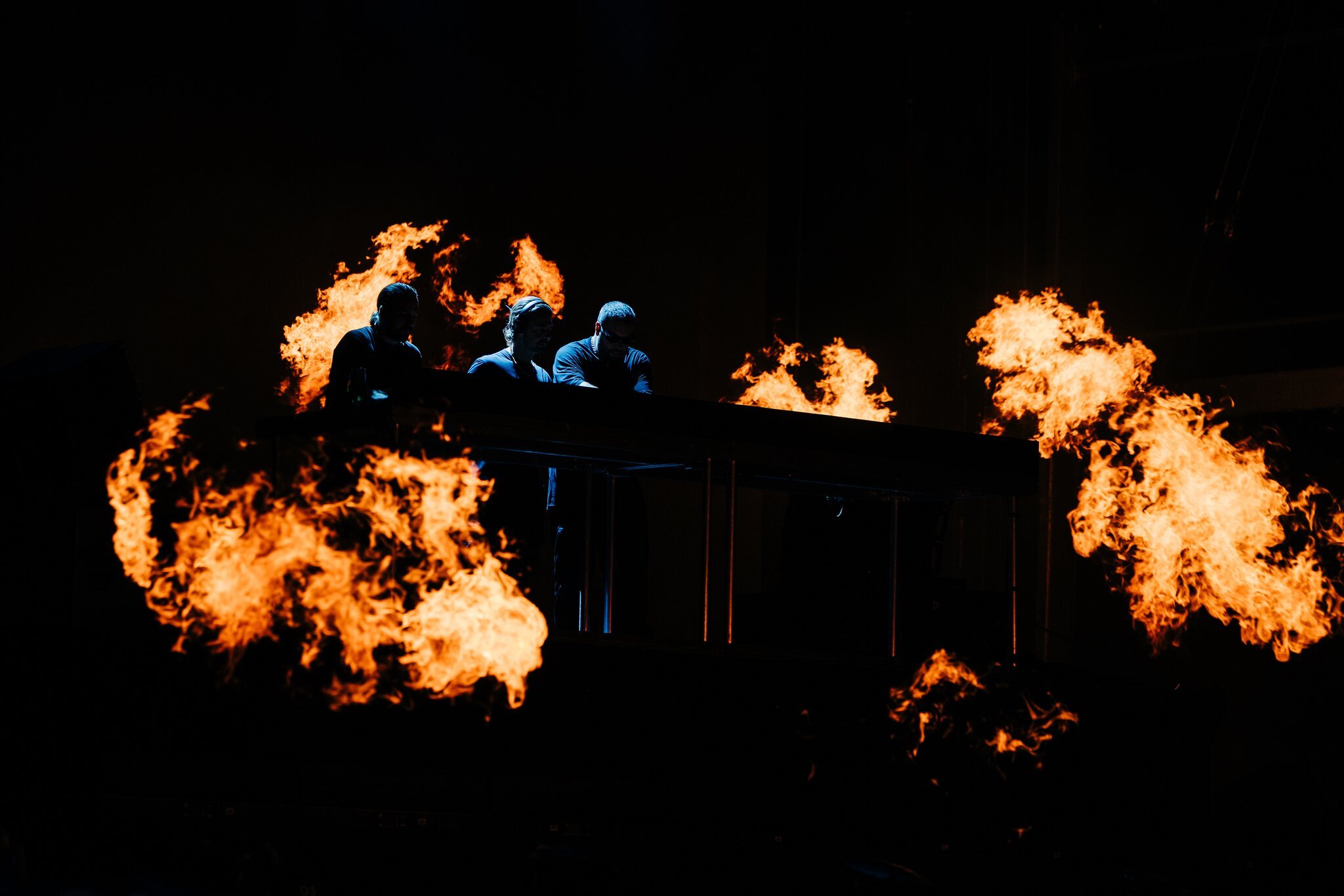 Swedish House Mafia