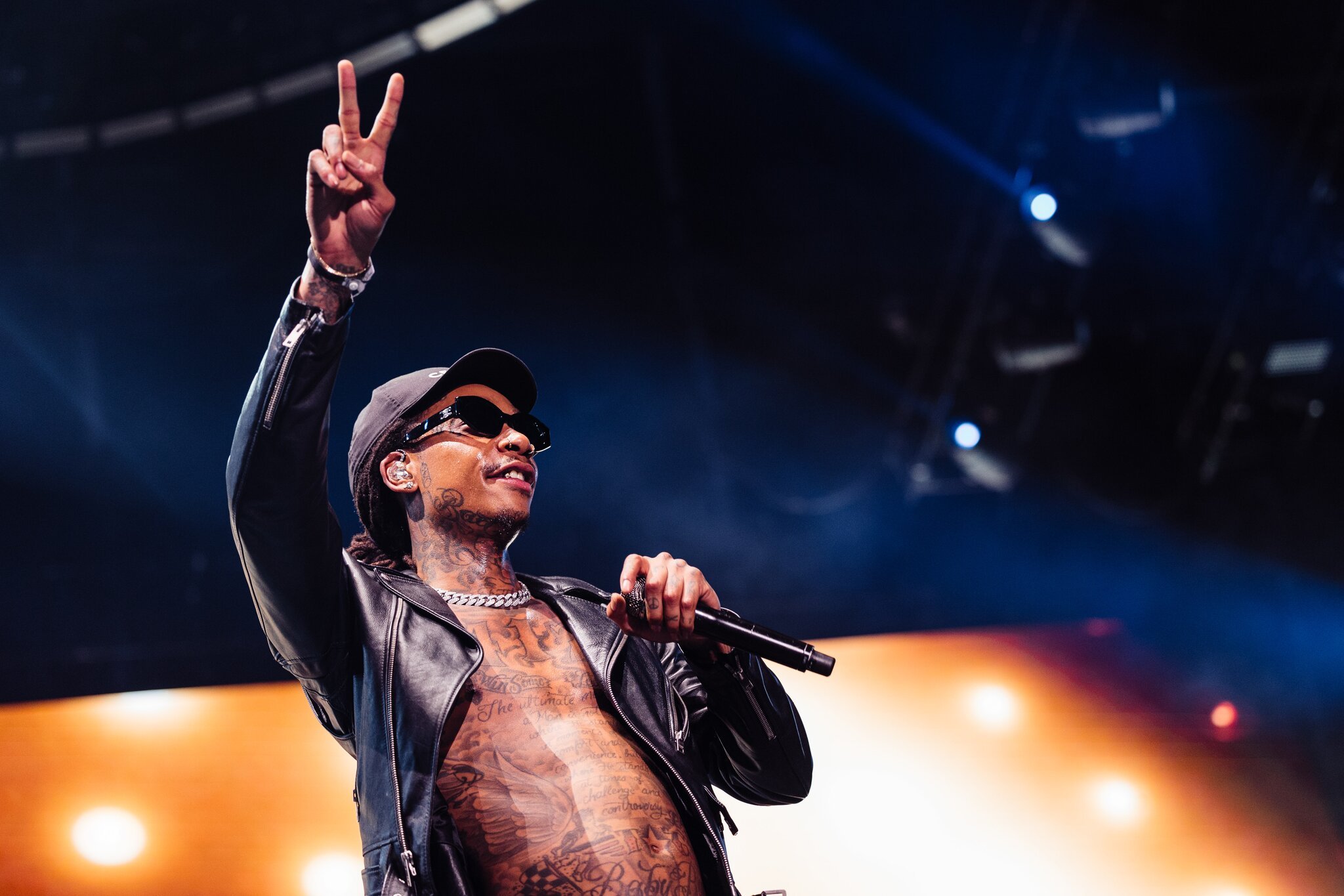 Wiz Khalifa