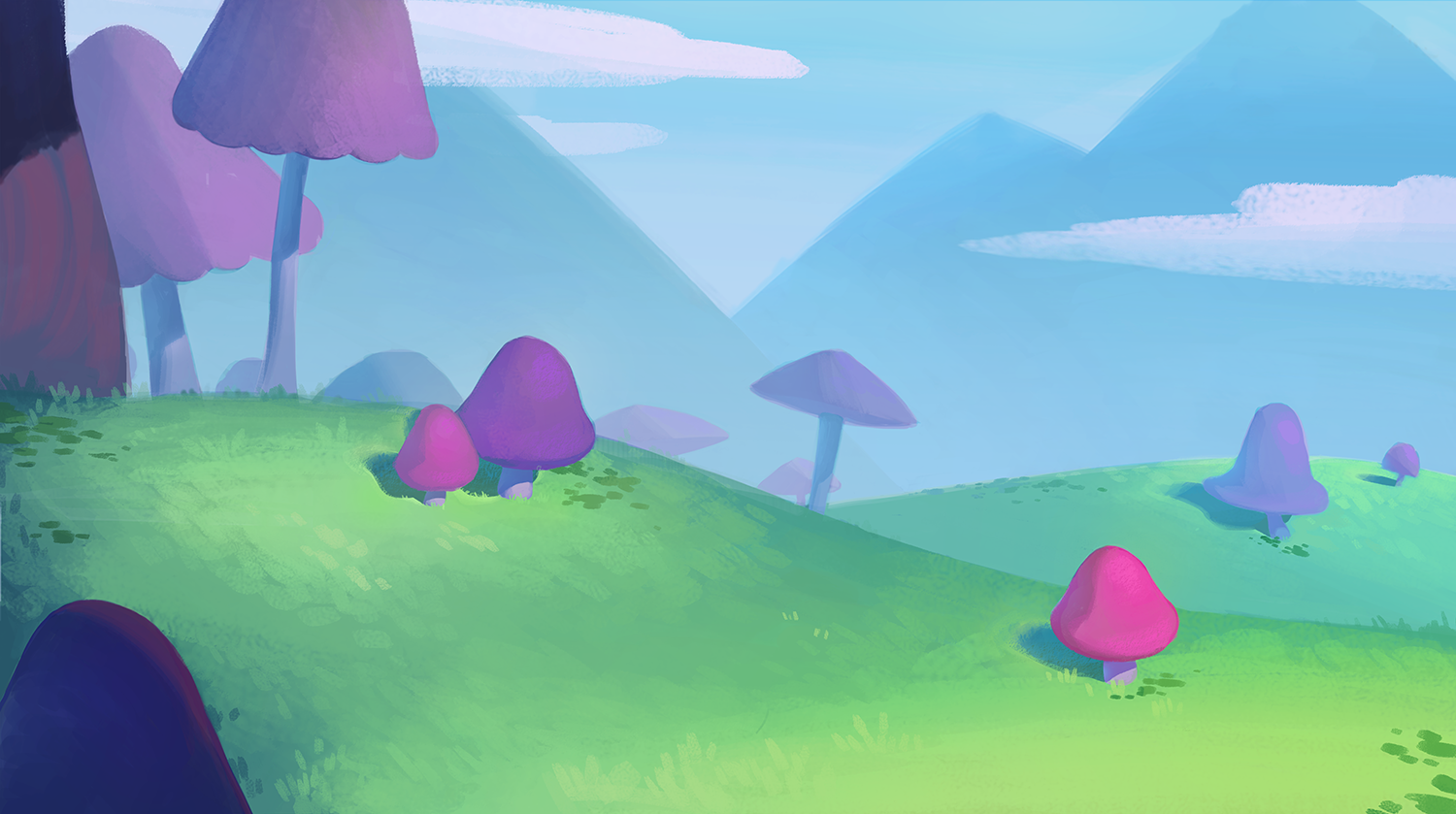 Painting Test