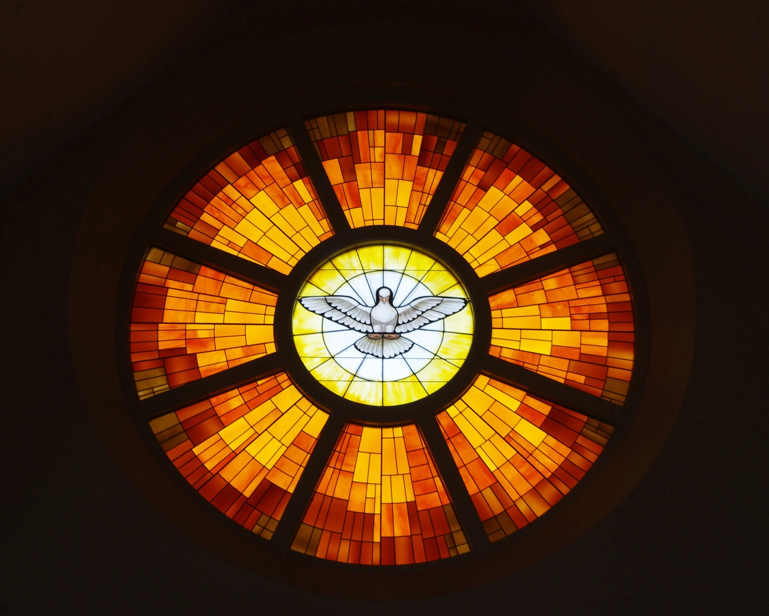 THE HOLY SPIRIT Oasis the-holy-spirit-oasis