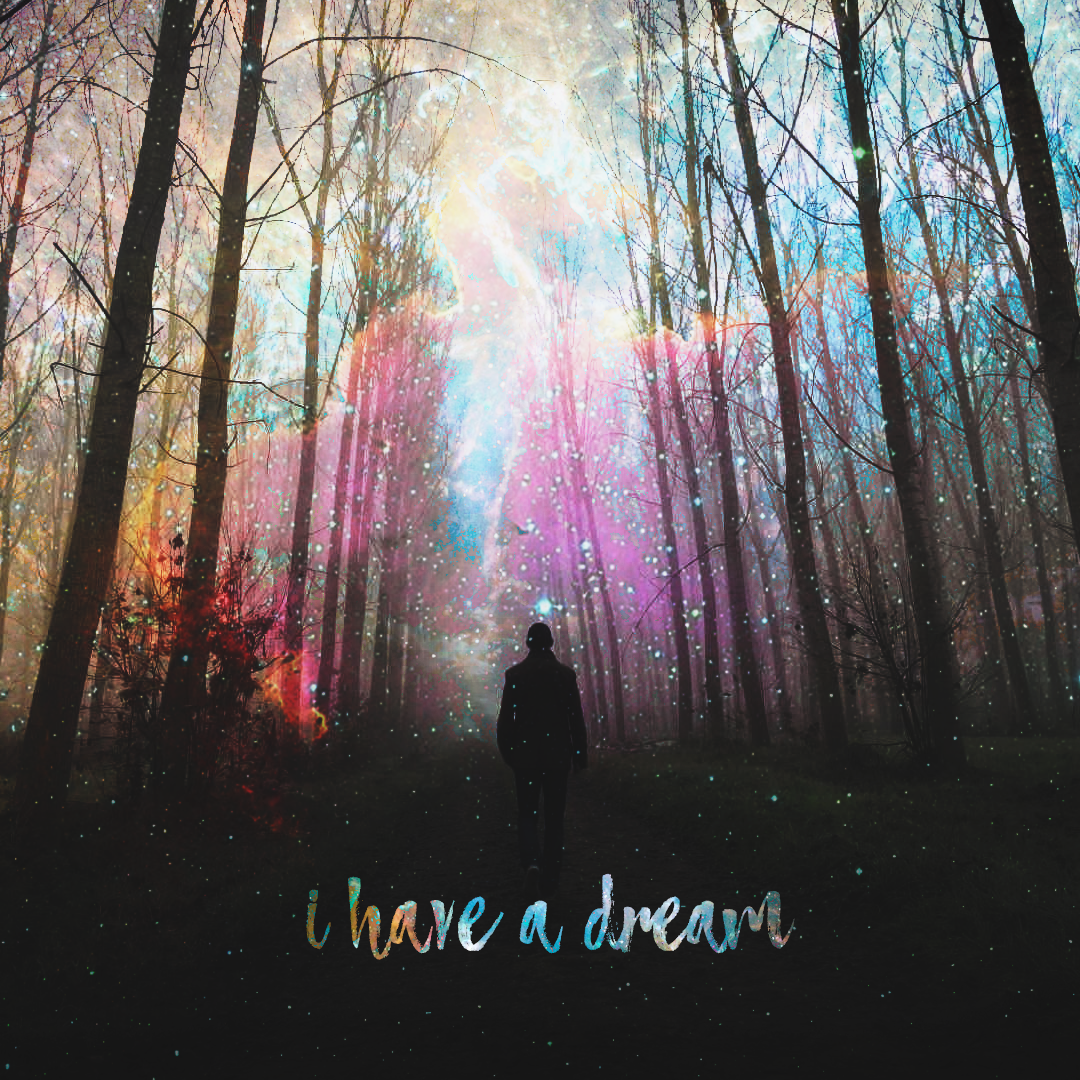I HAVE A DREAM | Ezekiel