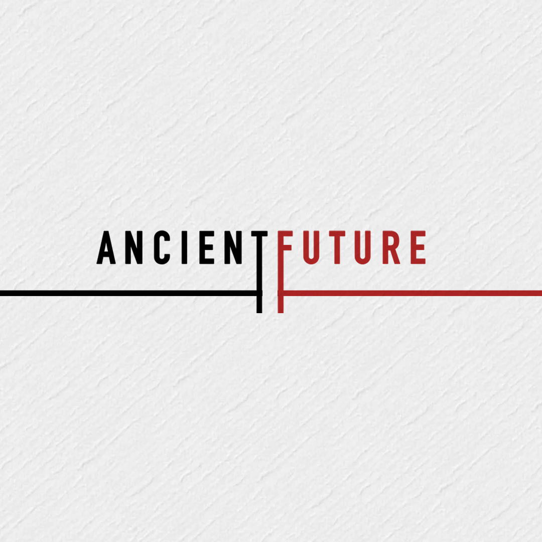 ANCIENT | FUTURE - The Communion of Saints