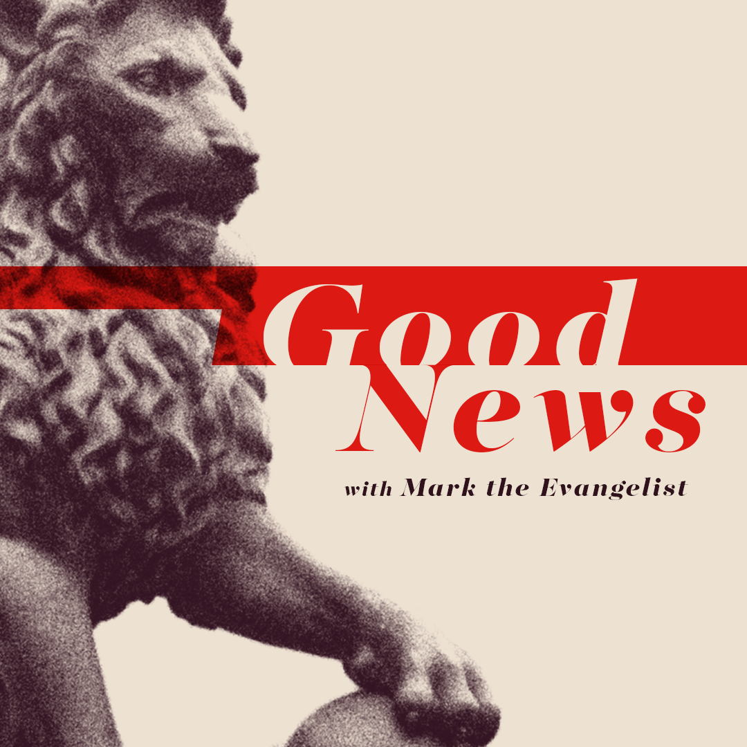 GOOD NEWS - The Good News of Jesus
