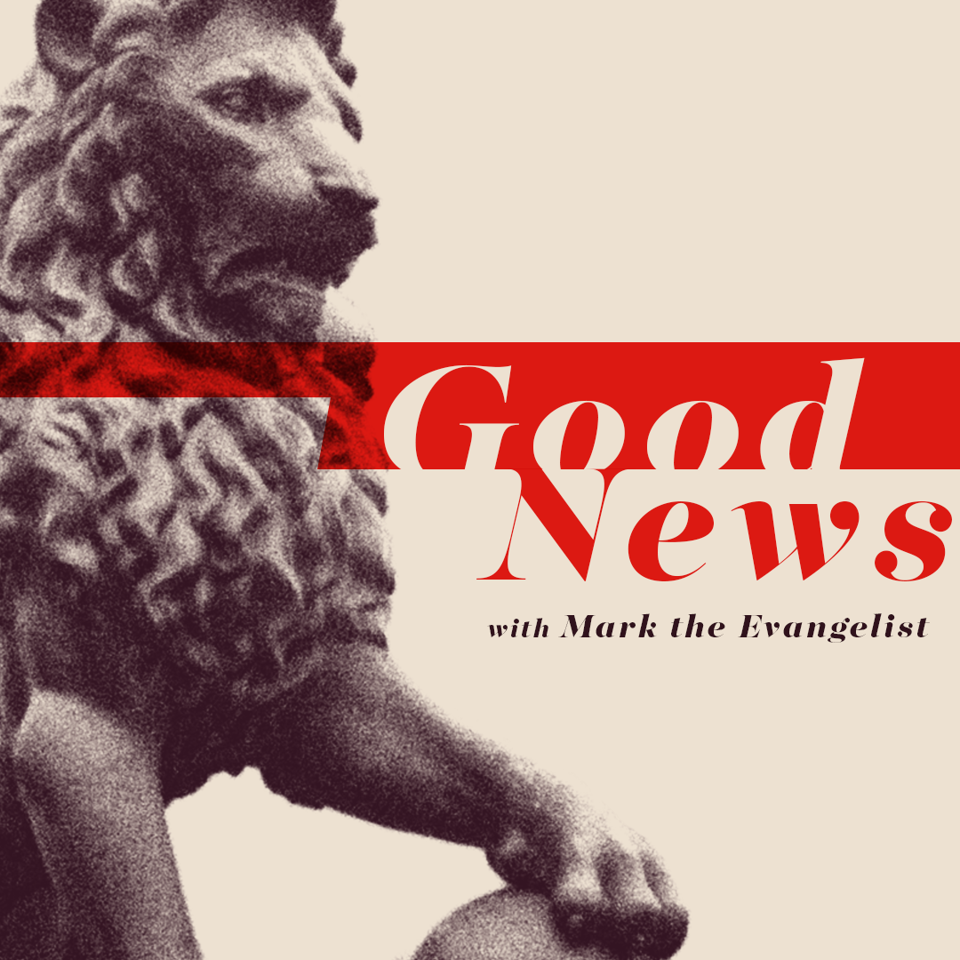 GOOD NEWS - The Greatest Commandment