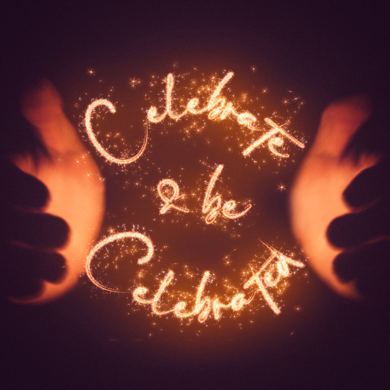 CELEBRATE AND BE CELEBRATED | Silver and Gold episode artwork