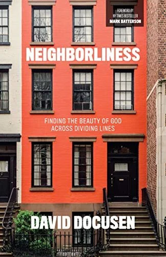 LOVE AND BE LOVED | Neighborliness: A Revival of Unity episode artwork