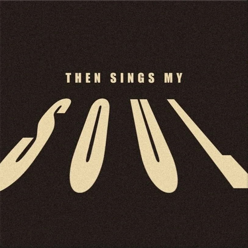 THEN SINGS MY SOUL | Forever Young episode artwork