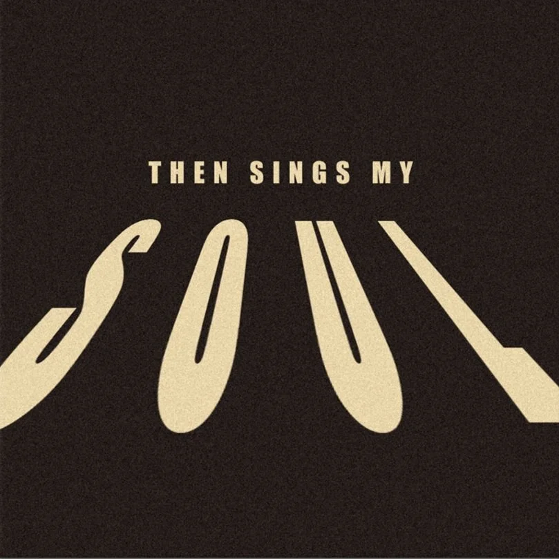 THEN SINGS MY SOUL | Higher Ground episode artwork