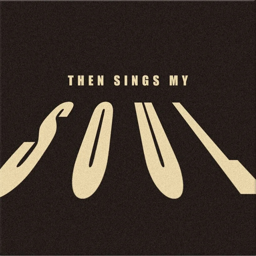 THEN SINGS MY SOUL | One of Us episode artwork