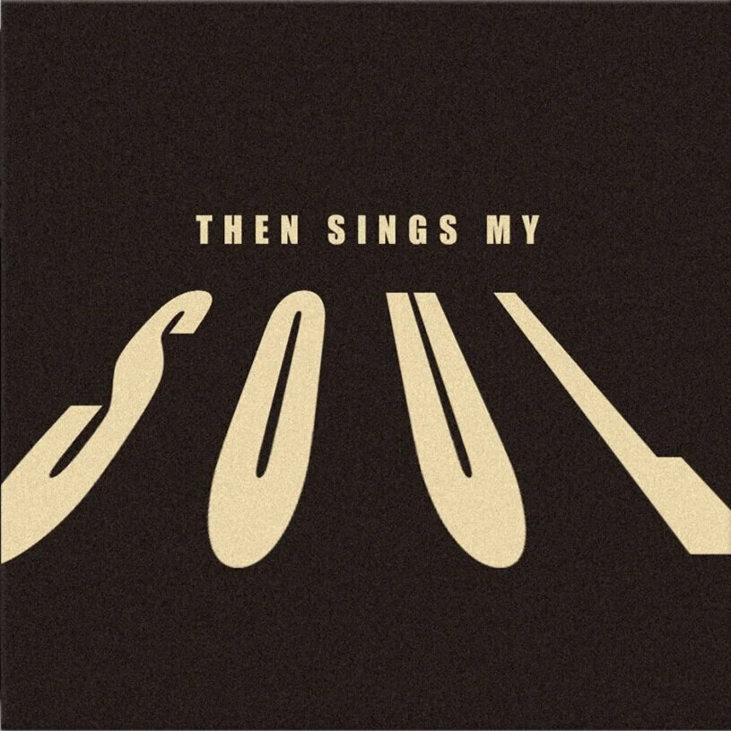 THEN SINGS MY SOUL | Hallelujah episode artwork