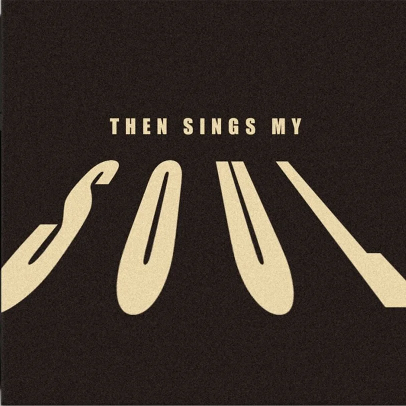 THEN SINGS MY SOUL | Hindsight is [NOT] 20/20 episode artwork