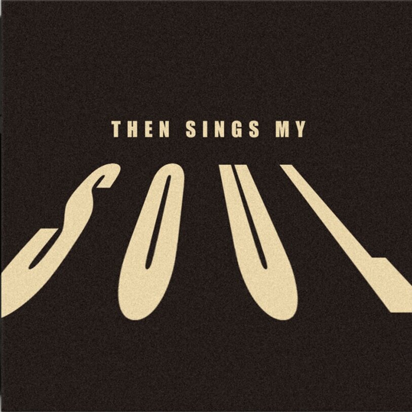 THEN SINGS MY SOUL | The Dance episode artwork
