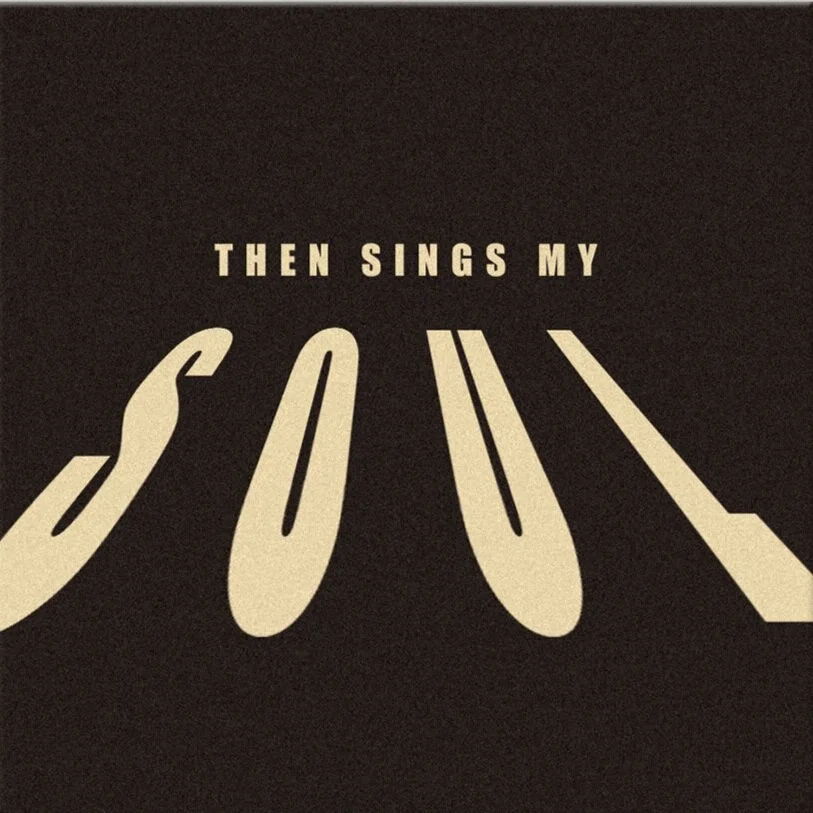 THEN SINGS MY SOUL | He Ain't Heavy episode artwork