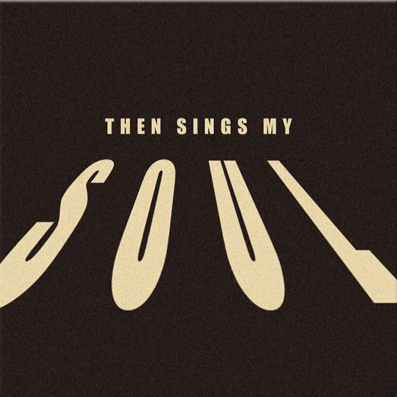 THEN SINGS MY SOUL | Teach Your Children episode artwork