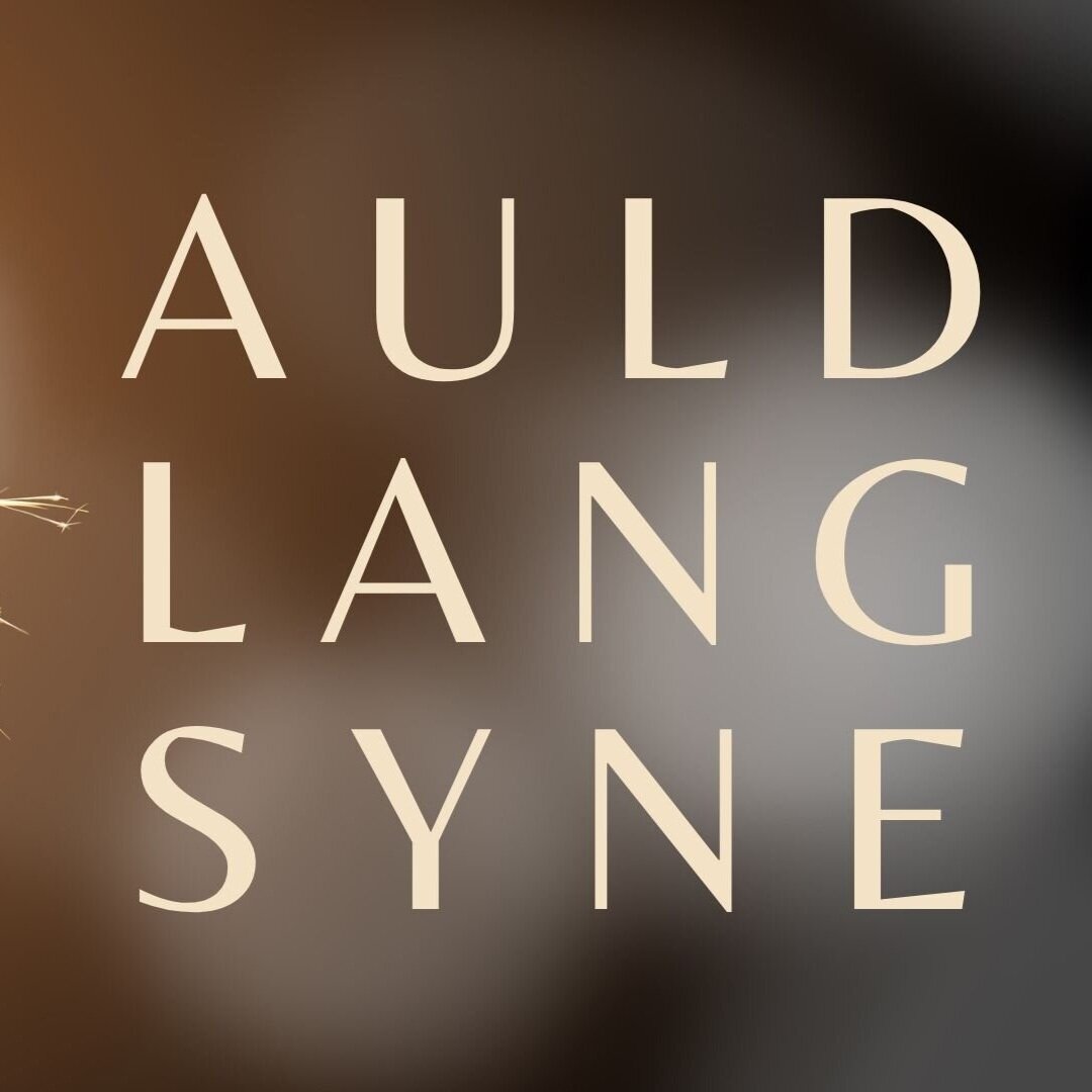 CHRISTMAS | Auld Lang Syne episode artwork