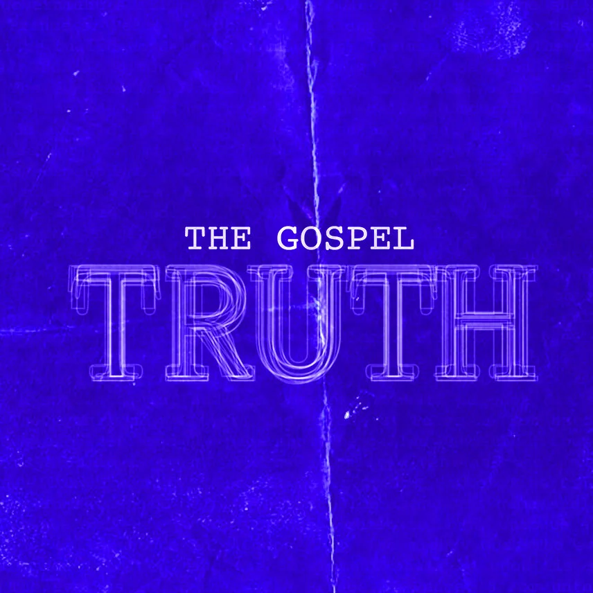 THE GOSPEL TRUTH | Do It Again episode artwork