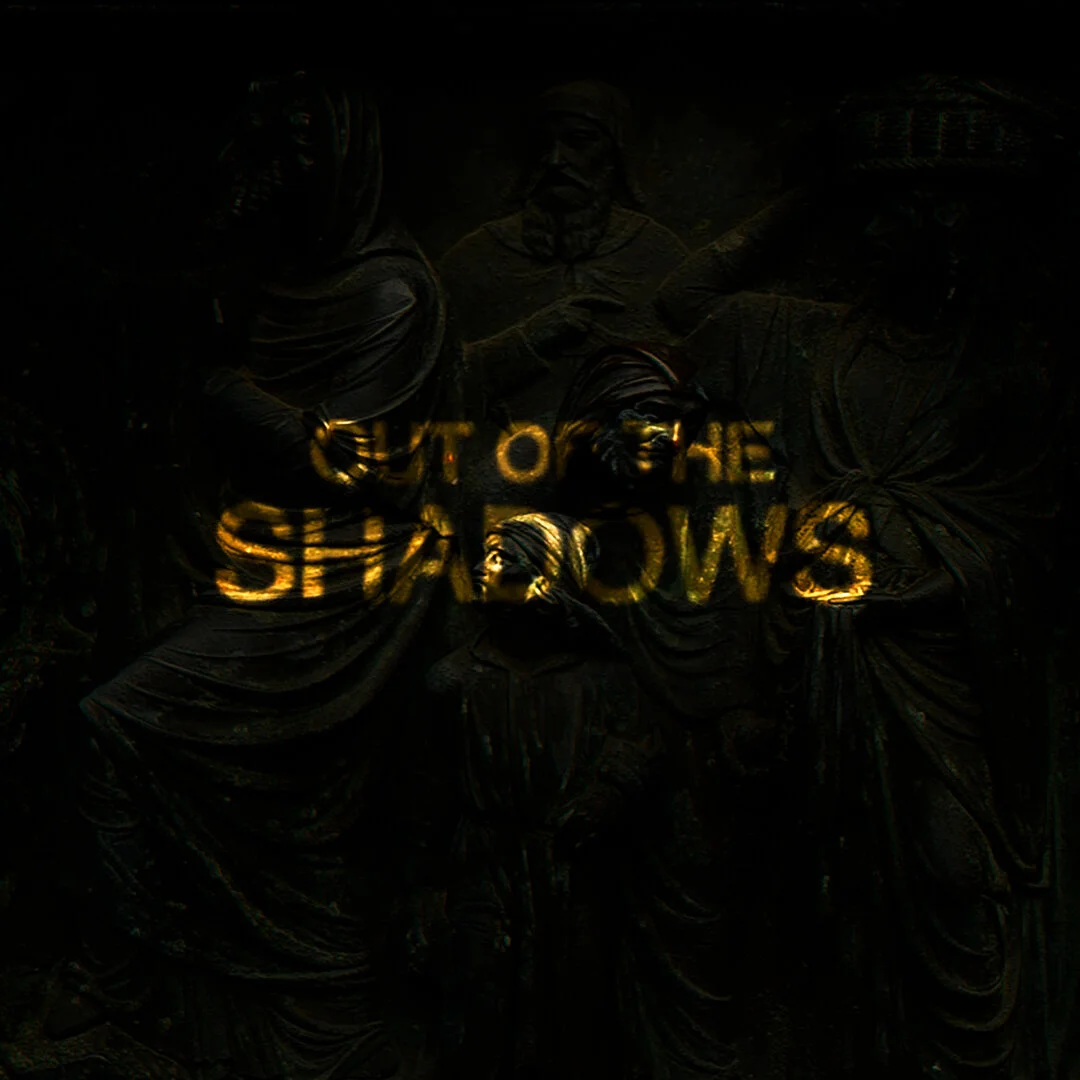 OUT OF THE SHADOWS | Body and Soul episode artwork