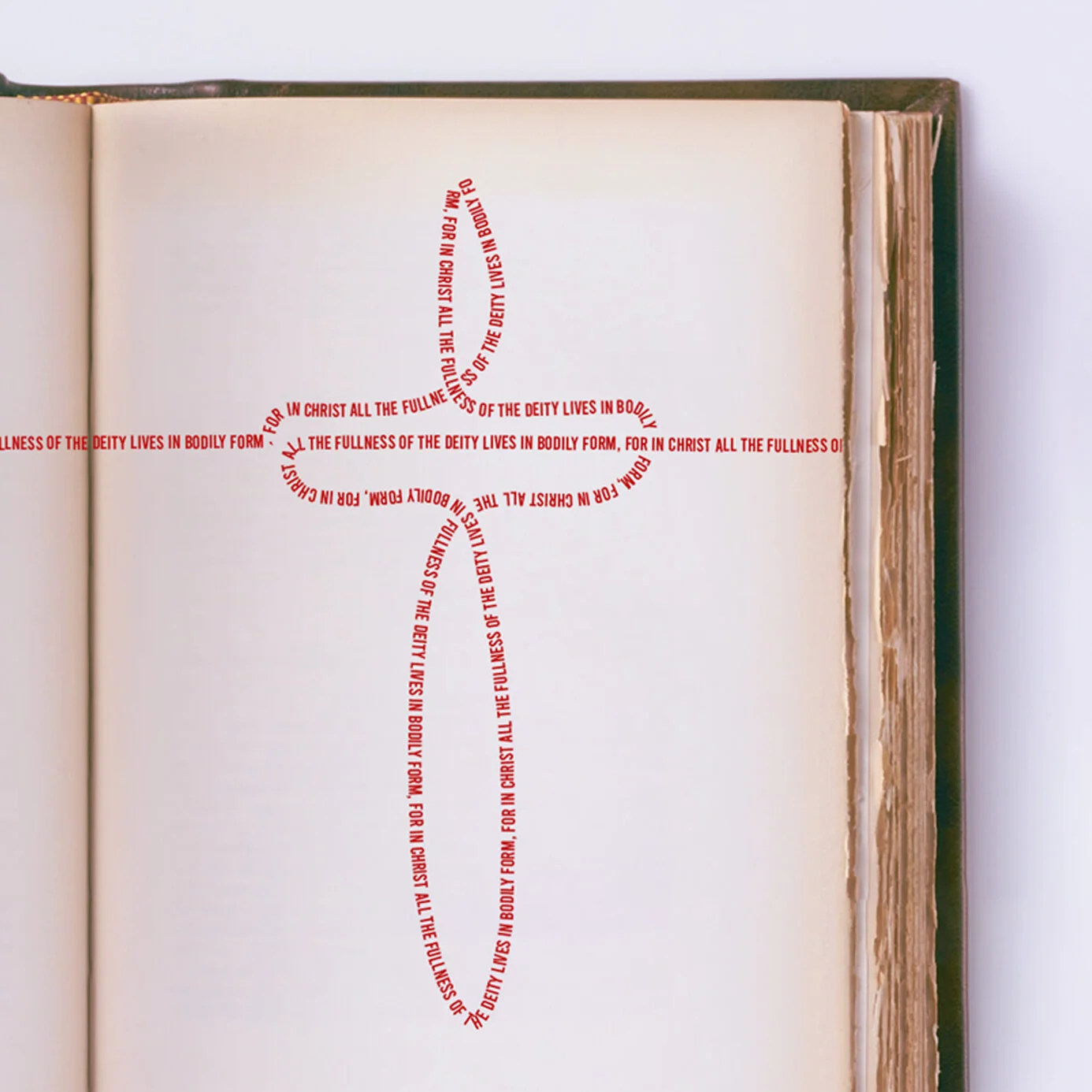 A MORE CHRISTLIKE GOD | Darwin, Freud, Marx & Nietzsche walk into a church... episode artwork